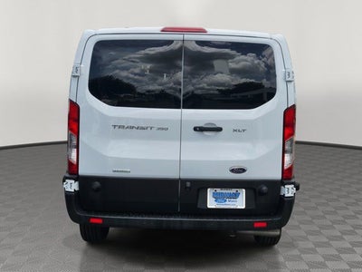 2024 Ford Transit-350 XLT