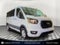 2025 Ford Transit-350 XLT LR 15 Passenger
