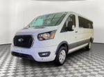 2025 Ford Transit-350 XLT LR 15 Passenger