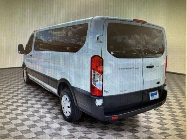 2024 Ford Transit-350 XLT