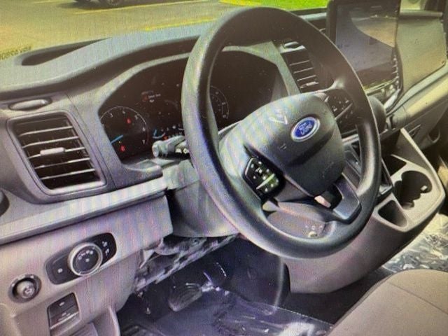 2024 Ford Transit-350 XLT 15 Passenger LR