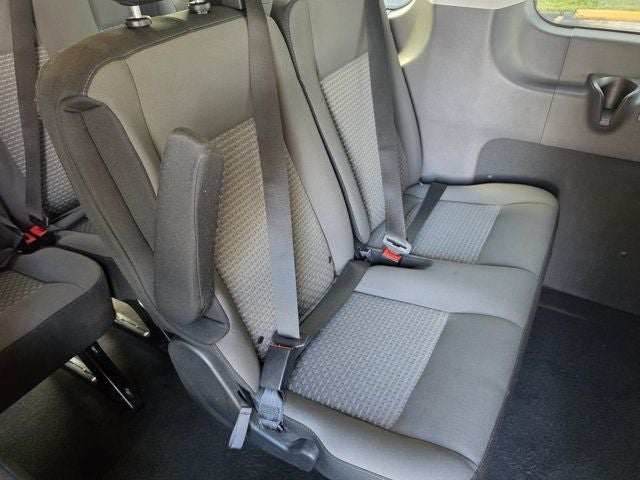 2024 Ford Transit-350 XLT 15 Passenger LR