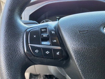 2024 Ford Transit-350 XLT 15 Passenger LR