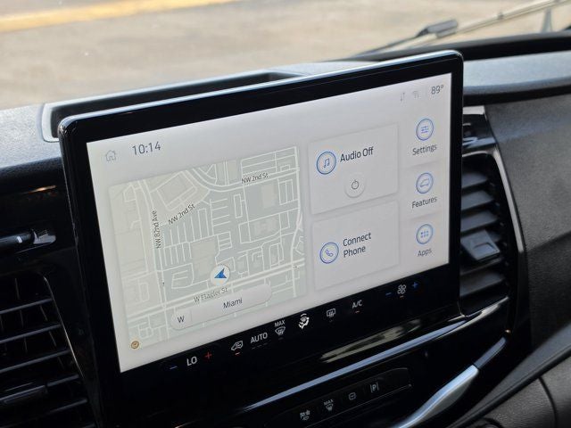 2024 Ford Transit-350 XLT 15 Passenger LR