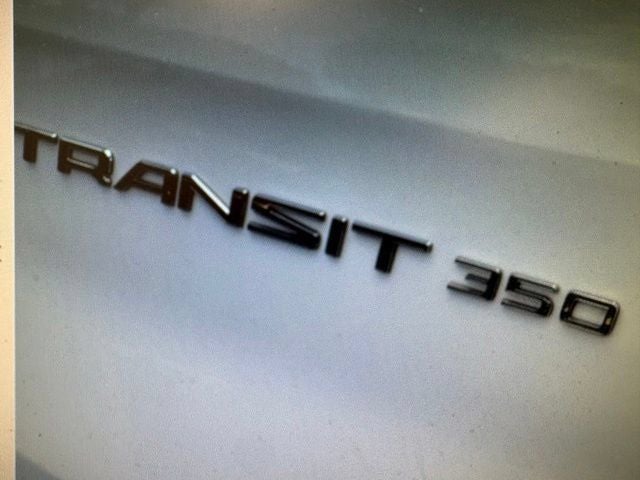 2024 Ford Transit-350 XLT 15 Passenger LR