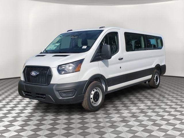 2026 Ford Transit-350 XL