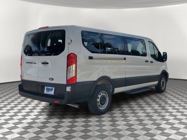 2026 Ford Transit-350 XL