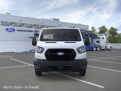2026 Ford Transit-350 XL