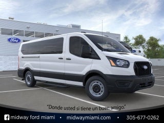 2026 Ford Transit-350 XL