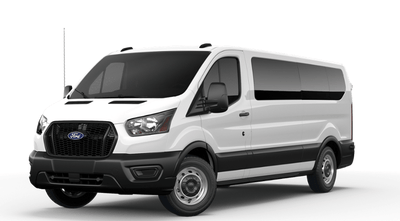 2026 Ford Transit-350 XL