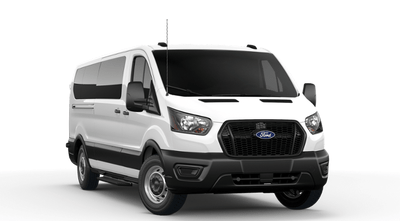 2026 Ford Transit-350 XL