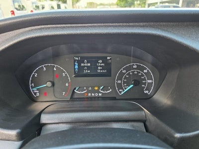 2025 Ford Transit-350 XLT