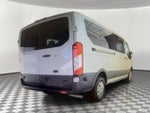 2024 Ford Transit-350 XLT LR