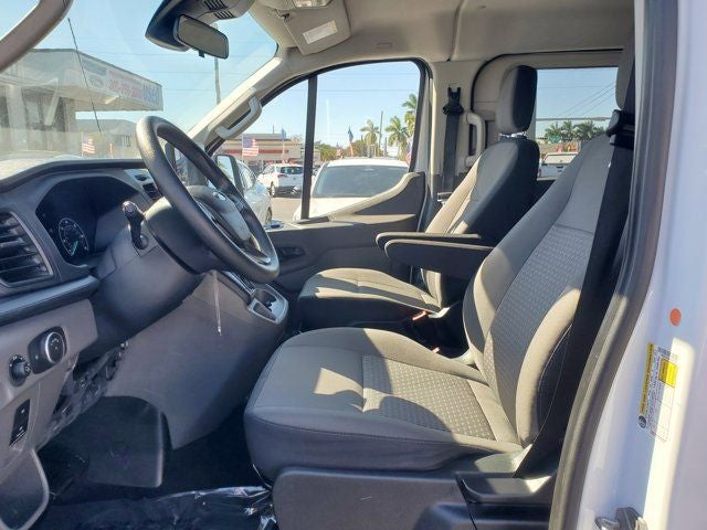 2024 Ford Transit-350 XLT LR 12 Passenger
