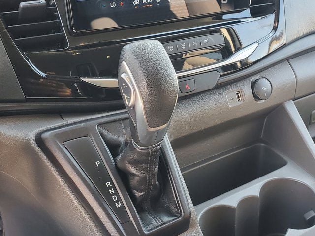 2024 Ford Transit-350 XLT LR 12 Passenger