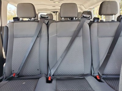 2024 Ford Transit-350 XLT LR 12 Passenger