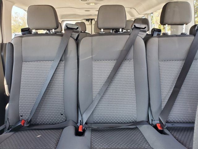 2024 Ford Transit-350 XLT LR 12 Passenger