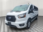 2024 Ford Transit-350 XLT LR 12 Passenger