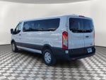 2024 Ford Transit-350 XLT LR 12 Passenger