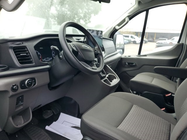 2024 Ford Transit-350 XLT LR 12 Passenger
