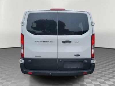 2024 Ford Transit-350 XLT LR 12 Passenger