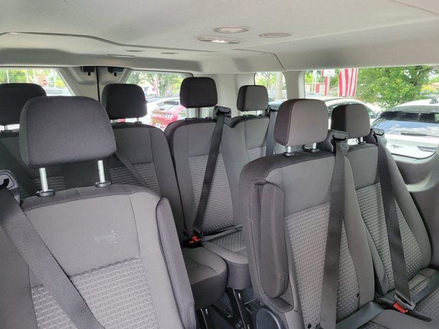 2024 Ford Transit-350 XLT
