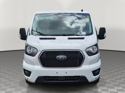2024 Ford Transit-350 XLT
