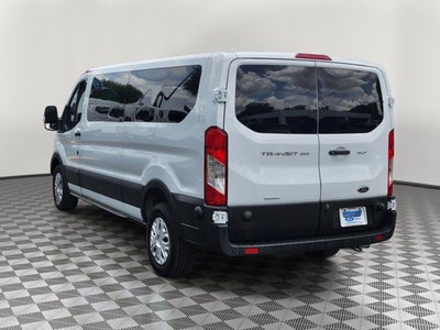 2024 Ford Transit-350 XLT