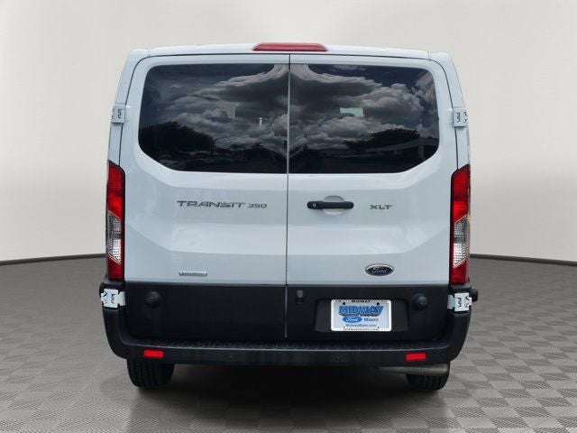 2024 Ford Transit-350 XLT