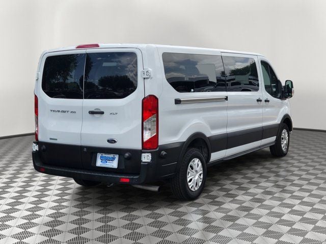 2024 Ford Transit-350 XLT