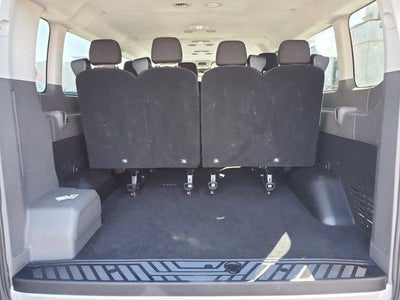 2023 Ford Transit-350 XLT LR