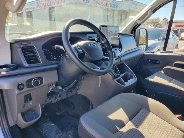 2023 Ford Transit-350 XLT LR