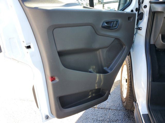 2023 Ford Transit-350 XLT LR