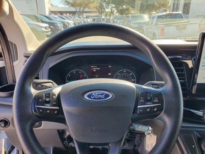 2023 Ford Transit-350 XLT LR