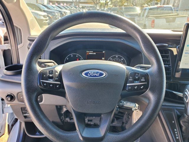2023 Ford Transit-350 XLT LR