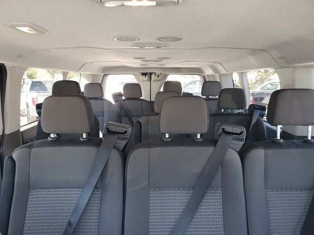 2023 Ford Transit-350 XLT LR