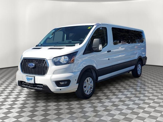 2023 Ford Transit-350 XLT LR