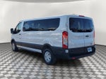 2023 Ford Transit-350 XLT LR