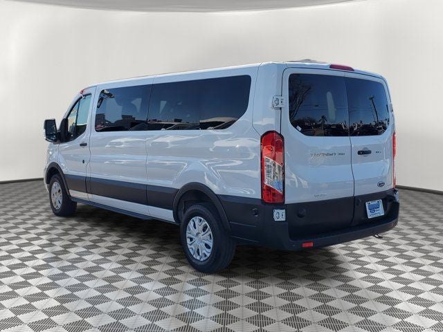 2023 Ford Transit-350 XLT LR