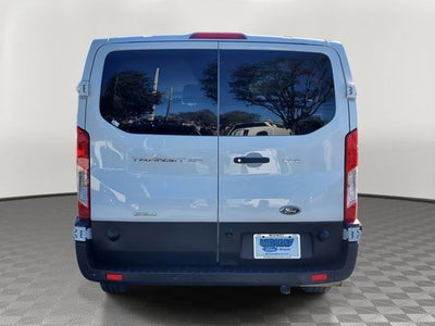 2023 Ford Transit-350 XLT LR