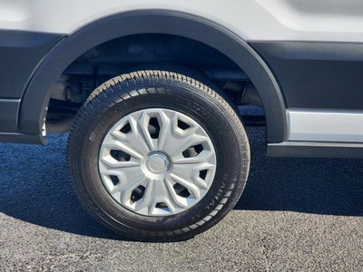 2023 Ford Transit-350 XLT LR