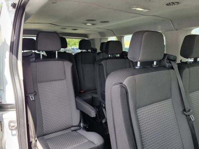 2023 Ford Transit-350 XLT LR 12 Passenger