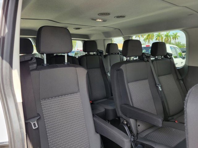 2023 Ford Transit-350 XLT LR 12 Passenger