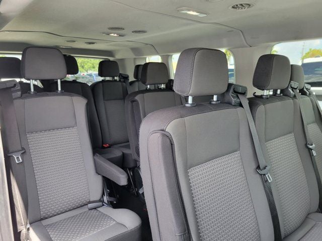 2023 Ford Transit-350 XLT LR 12 Passenger