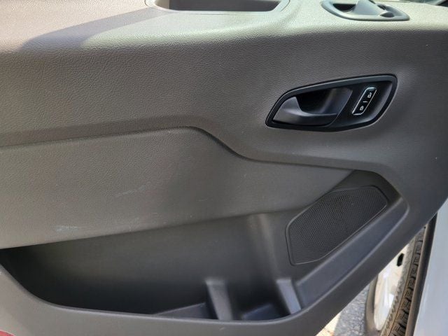 2023 Ford Transit-350 XLT LR 12 Passenger