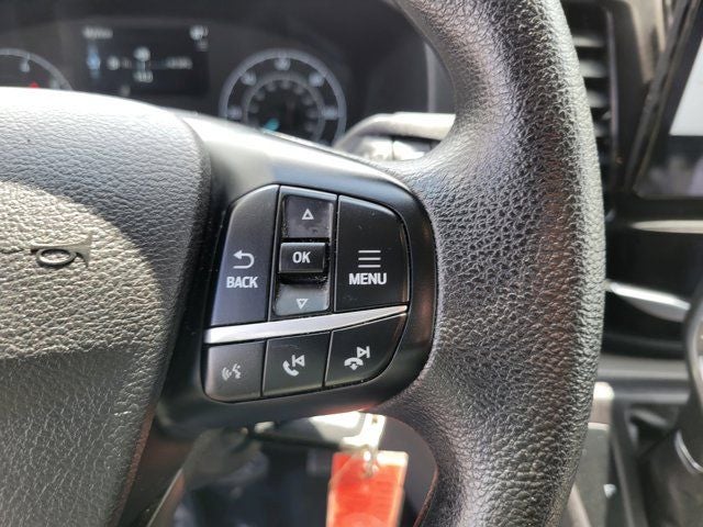 2023 Ford Transit-350 XLT LR 12 Passenger