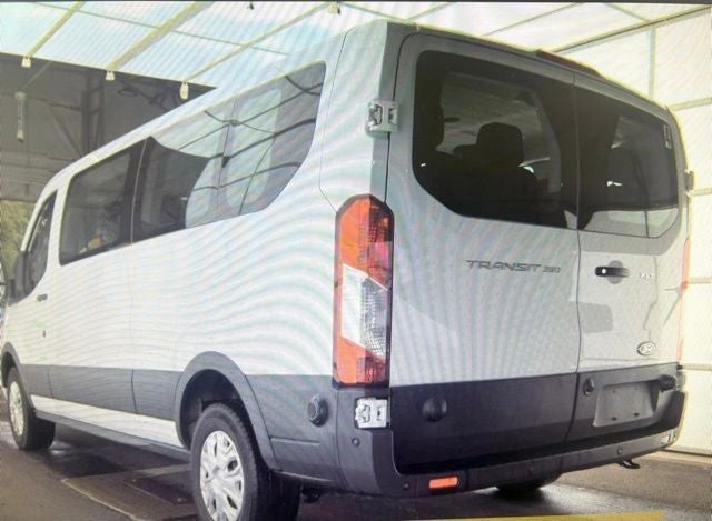 2023 Ford Transit-350 XLT LR 12 Passenger