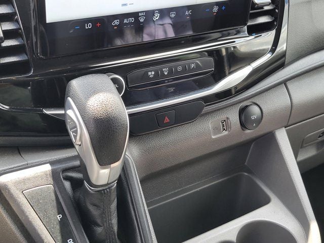 2023 Ford Transit-350 XLT LR 12 Passenger