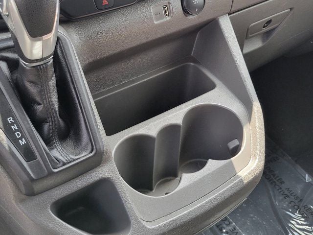 2023 Ford Transit-350 XLT LR 12 Passenger
