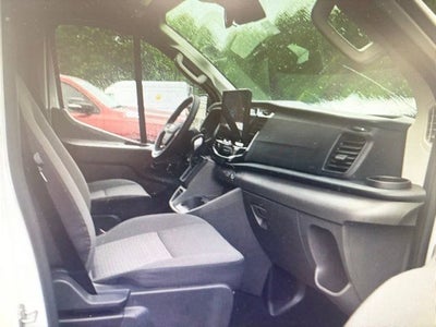2023 Ford Transit-350 XLT LR 12 Passenger
